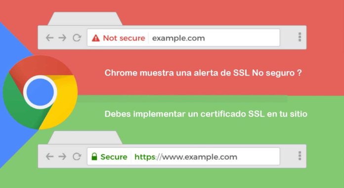 Megapyme certificados SSL - Seguridad Web