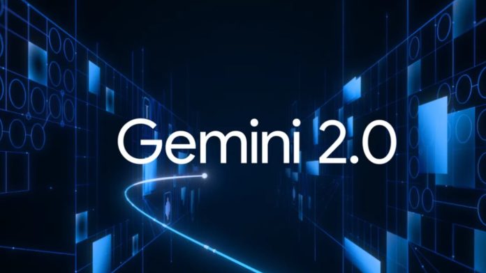 Gemini 2.0: La revolución de Google AI en inteligencia artificial avanzada