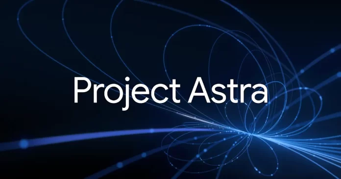 proyecto Astra