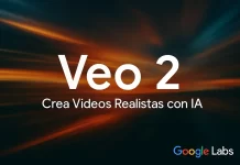 Google presenta Veo 2: la nueva IA para crear videos realistas de alta calidad Google presenta Veo 2 la nueva IA para crear videos realistas de alta calidad